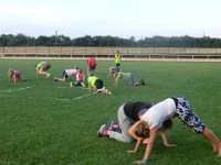 2014.08.09.-10. - LAV-Jugend-Ferienlager im LAZ-52